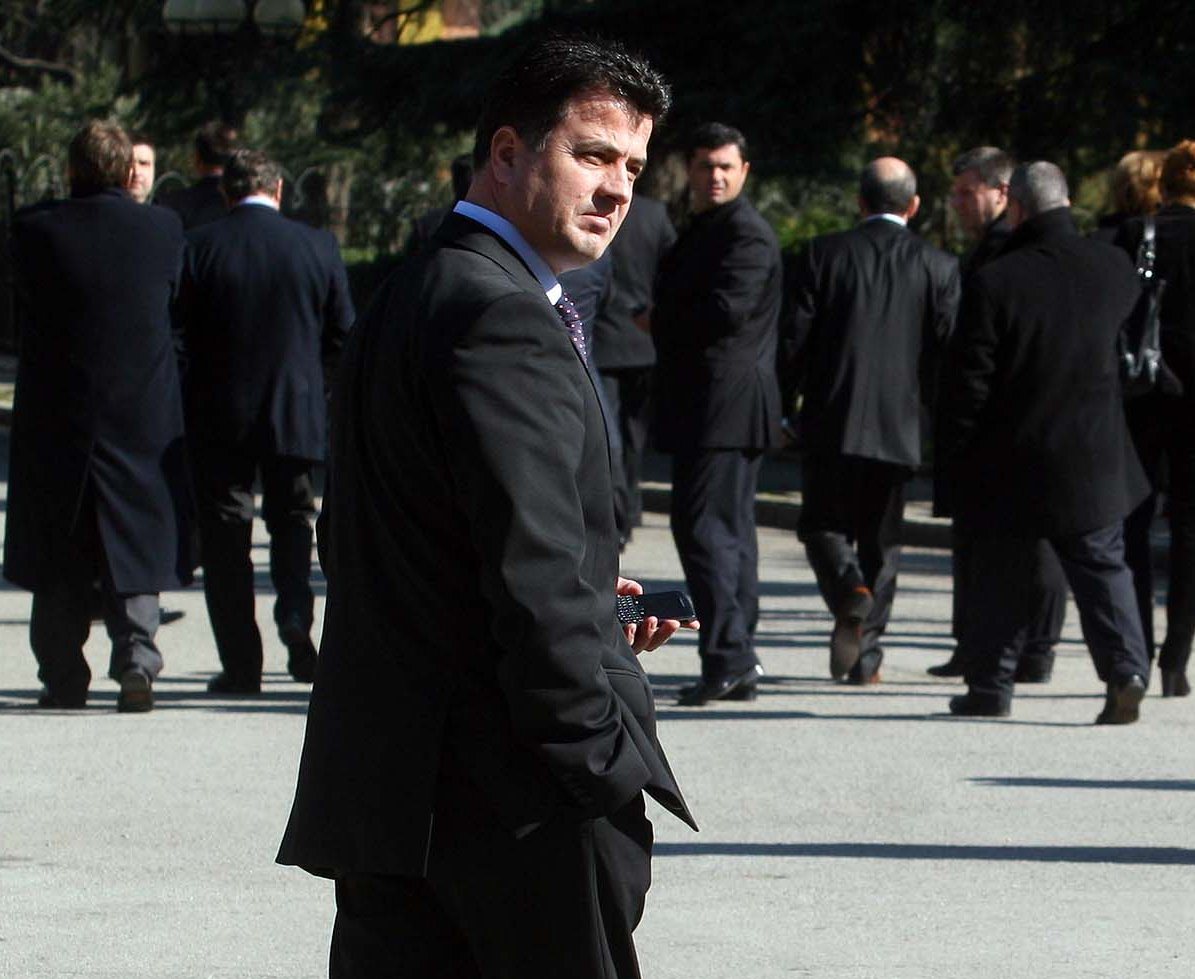 Gjykata e Lartë rrëzon akuzat për Flamur Nokën, deputeti i pafajshëm