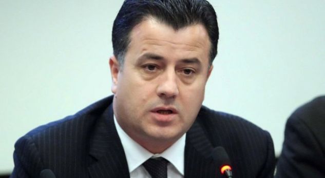 Pajisja e përgjimeve, Noka: Krim i rëndë shtetëror, cënohet siguria kombëtare