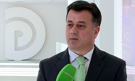 Noka: Tahiri gjelbëroi Shqipërinë me hashash