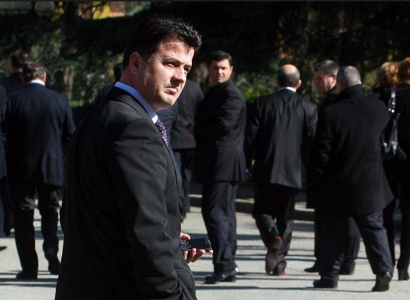 PS kërkesë Prokurorisë për verifikimin e deputetit Flamur Noka