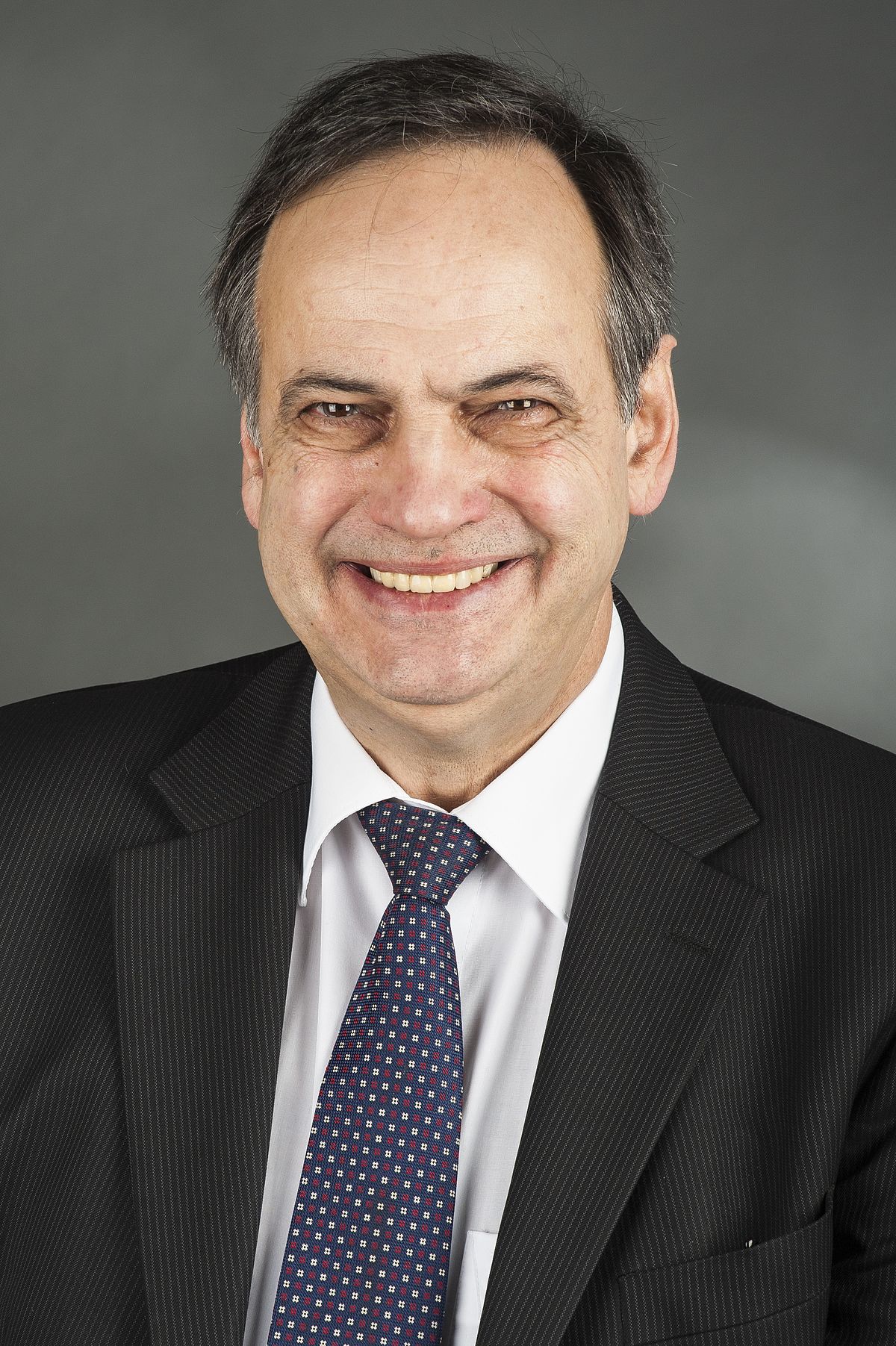 Fleckenstein përshëndet marrëveshjen Rama-Basha: I lumtur që kontribuova