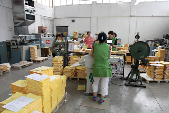 Tepelenë, ndërpritet votimi, në fletën e votimi tre kandidatë me dy numra rendorë