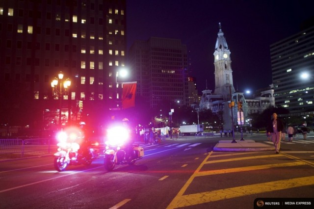 Jo Filadelfia, por Fieradelfia