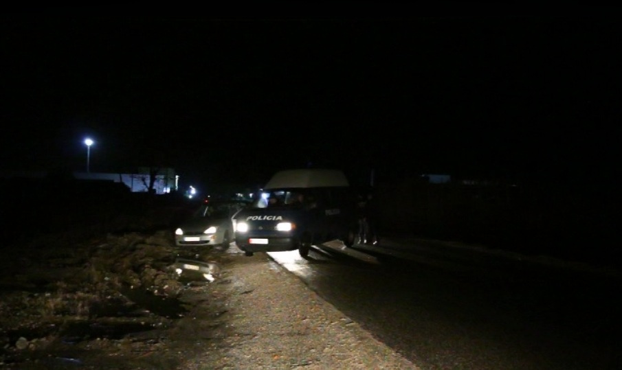 Minë mikut të tij, vrasja e paralajmëruar e Xhevahir Brashës