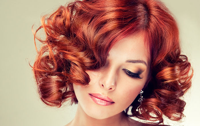 FOTO/ Ngjyrat e flokëve që do jenë trend në 2016