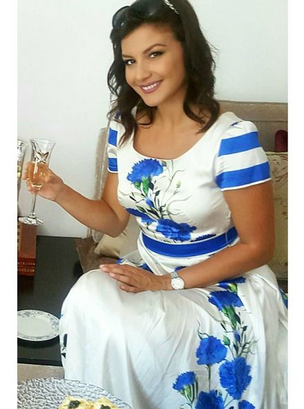 Harron Tedin, zbulohet i dashuri i ri i Floriana Garos, avokat i rëndësishëm në Zvicër