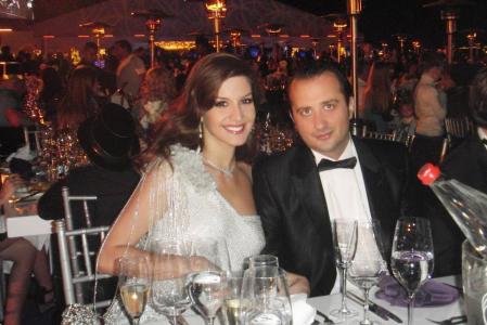 Floriana Garo ndahet nga milioneri, zbulohen arsyet