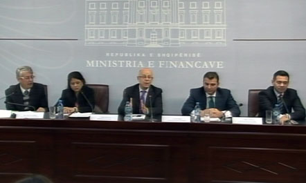 FMN vendos të clirojë dy këste kredie për Shqipërinë