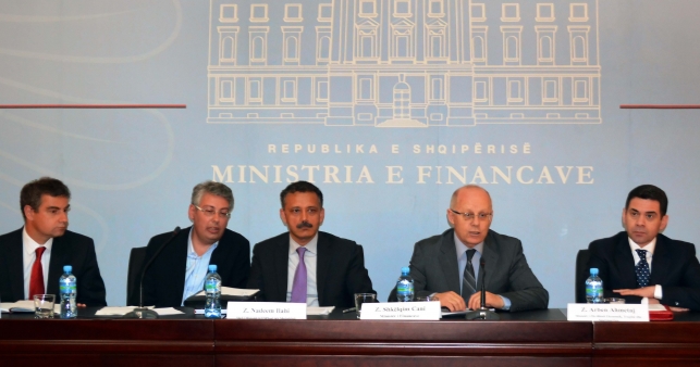 Biznesi: Po dështon marrëveshja e qeverisë me FMN