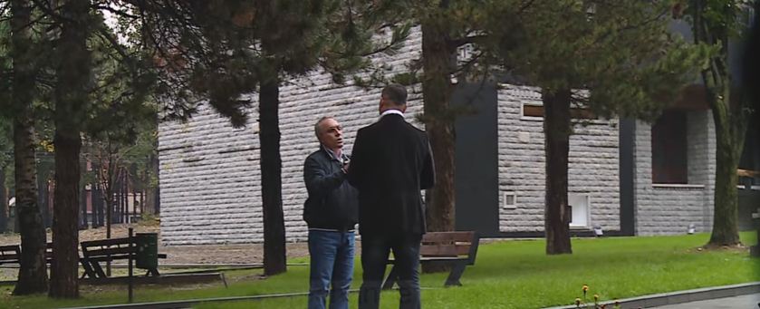 Listë notash të falsifikuar/ Pezullohet nga detyra zyrtari i burgut të Drenovës