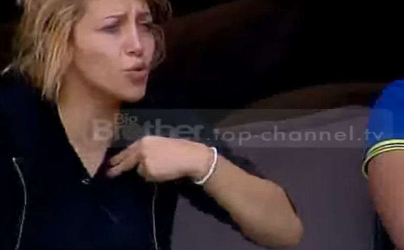 VIDEO/ Plas sherri në BB9, Elasamedi: Jeni turp i shtëpisë, largohuni