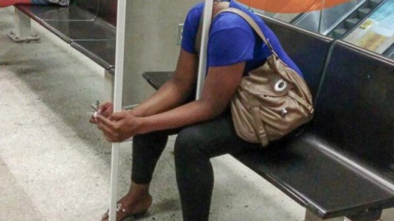 FOTO GALERI/ Pamje komike të kapura në momentin e duhur