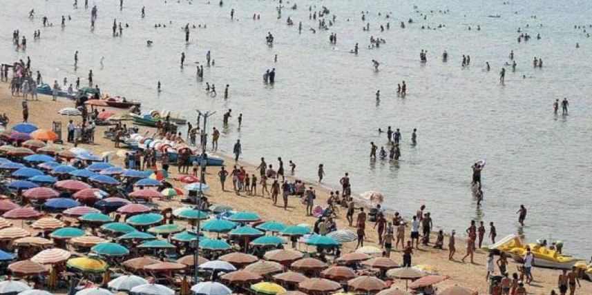 FOTO GALERI/ Agjencia Kombëtare e Mjedisit: Ja plazhet më të ndotura