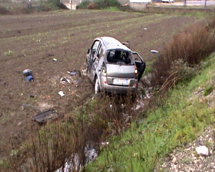 Lezhë & Kukës dy aksidente, vdes adoleshentja dhe një i moshuar plagosen tre të tjerë