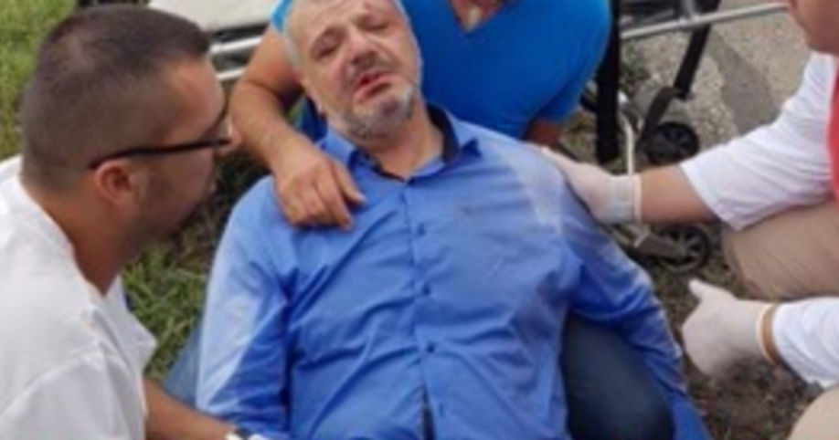 Dhunimi i biznesmenit libanez, Policia arreston 26-vjeçarin, në kërkim dy të tjerë