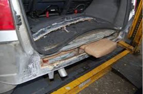 Qafë- Botë, sekuestrohet 20 kg kanabis, në pranga një 48-vjeçar