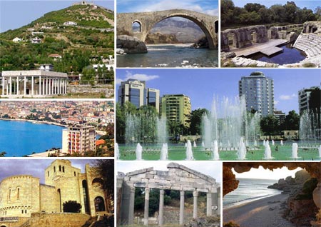 Voyager Info: Shqipëria, një tokë për t’u dashur