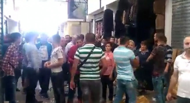 Tregu i Medresesë në protestë ndaj Drejtorisë së Tatimeve