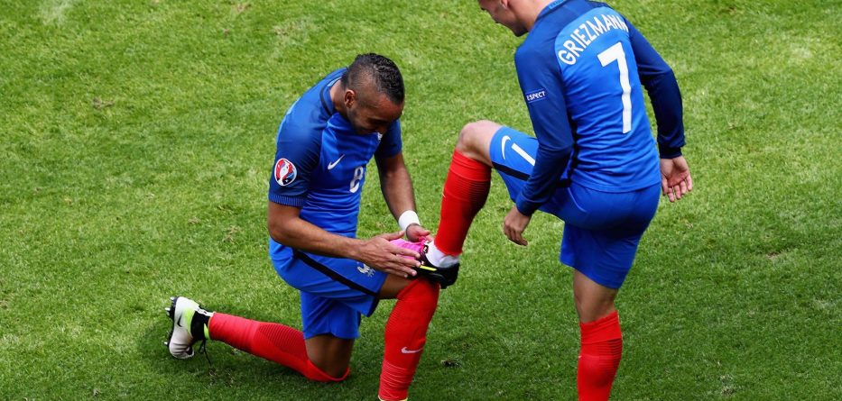 EURO 2016/ Franca kalon në fazën tjetër