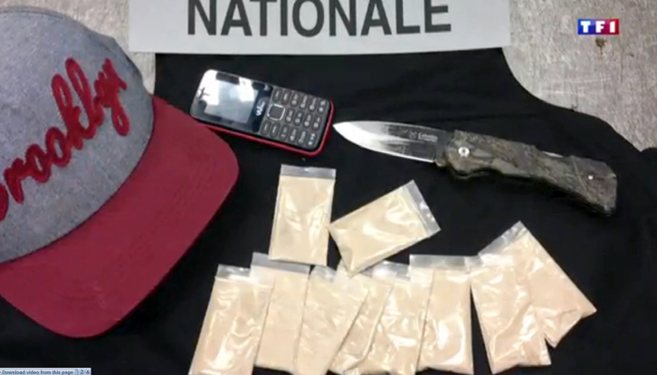 ALARMI/ Droga nga Shqipëria “mbyt” Zvicrën, kërcënon Francën