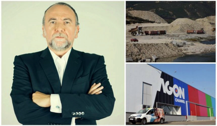 Kompanitë e sekuestruara të Becchettit nën administrimin e shtetit