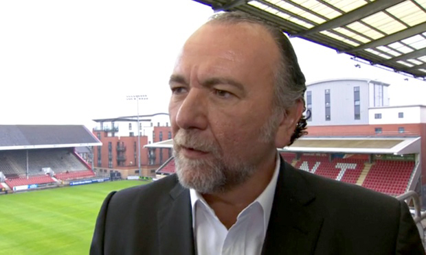 Francesco Becchetti rrezikon 15 vjet burg