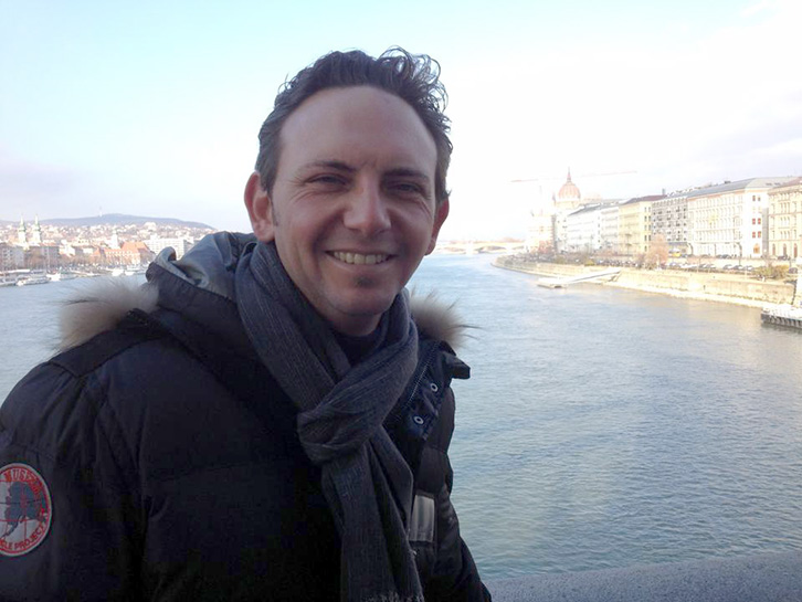 EMRAT & FOTOT/ Itali, dënohet me 30 vjet burg shqiptari, vrau ekonomistin italian se i prishi gjumin