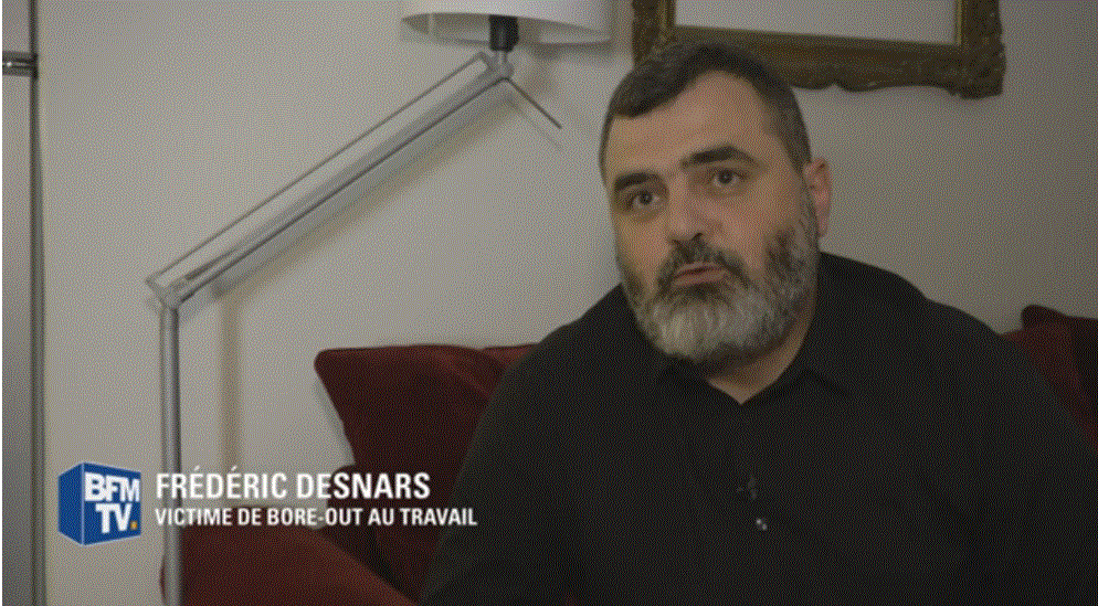 Burri padit punëdhënësin: Nuk bëja asnjë punë, rrogën e merrja kot