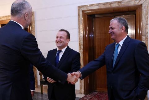 Fevziu: Basha dhe Frangaj, raporte të tensionuara për licensën e ABCnews! Por, ja si është e vërteta