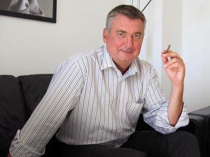 Frank Hantke: I pakuptimtë arrestimi si gënjeshtar i Doshit e Frrokut, kur rasti ende është nën hetim