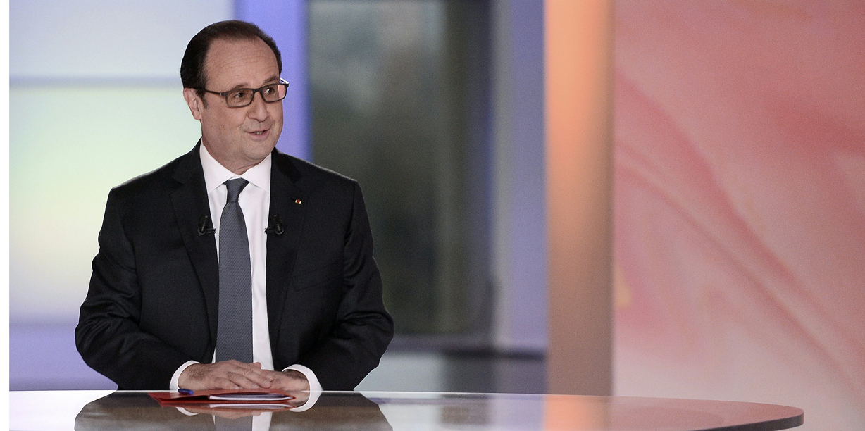 “Nuk rikandidoj për president”