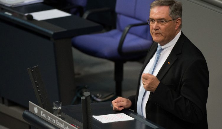 Ja cfarë krasitën mediat e qeverisë në letrën e gjermanit për Bashën