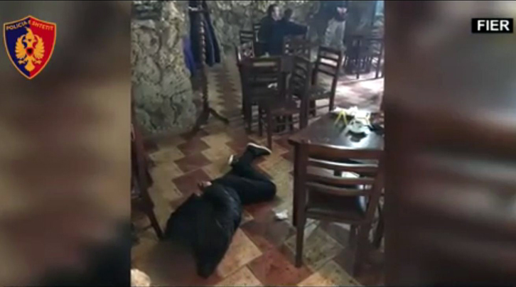 VIDEO & EMRA/ Arrestohen pengmarrësit për gjobvënie 50 mijë euroshe