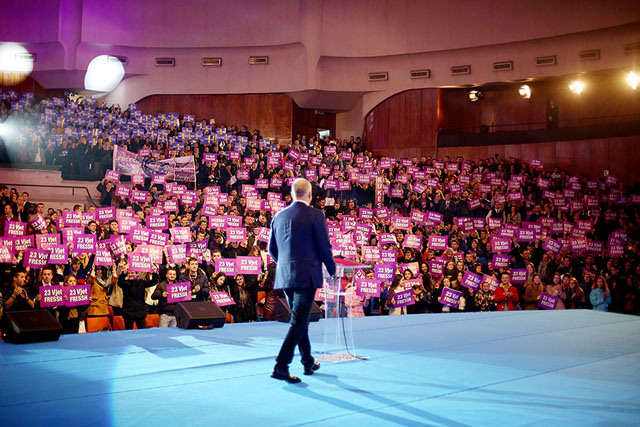 PS fillon spastrimet, largon të vjetrit që nuk i hyjnë në punë