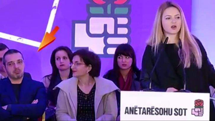 “Të bëfsha gjeneratën” “i ha kokën” Joleza Kokës së FRESSH-it