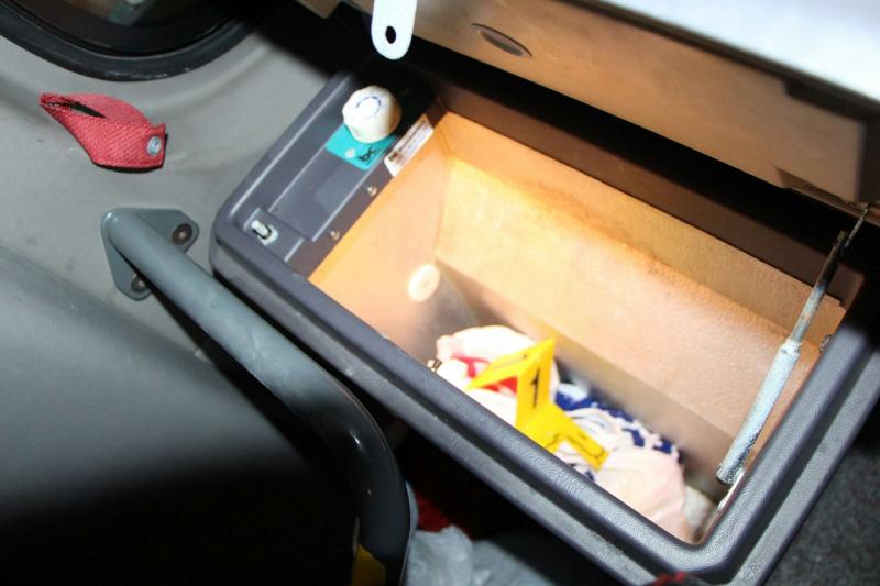 Frigoriferi i mikrobuzit me heroinë, kapet shoferi i linjës Shkodër-Athinë