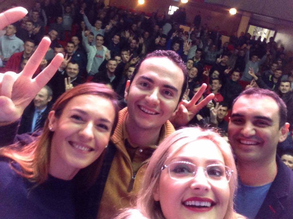 10 MIJE VOTUES/Garë e fortë sot mes konkurentëve të FRPD