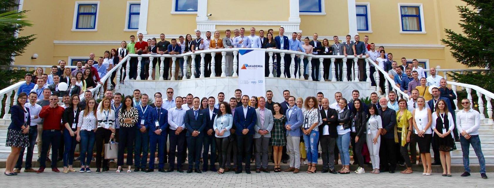 FRPD nesër zgjedh zëvendëskryetarët dhe sekretarët