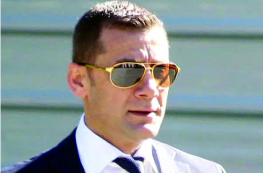 Dokumenti policisë/ Deputeti Mark Frroku kundërshtoi policinë, fshehu në makinen e tij të kërkuarin për trafik droge