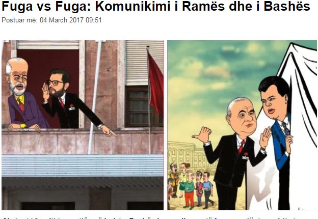 Çili sulmon Fugën e madh me Fugën e vogël