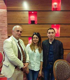 Artan Fuga ka një këshillë shumë të rëndësishme për të rinjtë