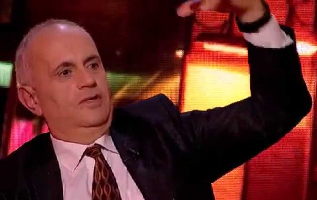 ARTAN FUGA/Filloi dhuna elektorale në arësim!