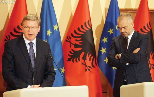 “Dëshmitari i qeverisë për CEZ tentoi të vrasë veten dy herë”. Cfarë ka bërë djali i Fyles