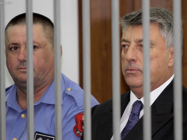 Prokuroria rekurs, kërkon 5 vite burg për Fullanin