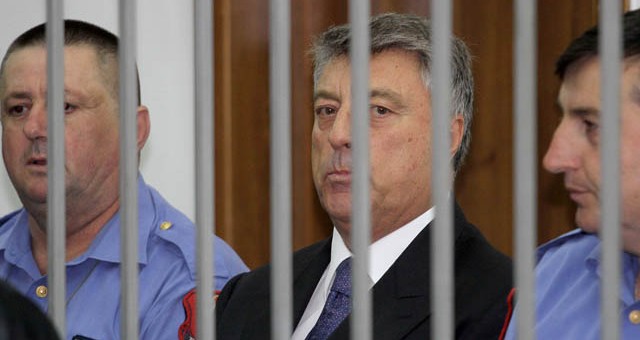 Prokuroria dërgon për gjykim dosjen për Ardian Fullanin