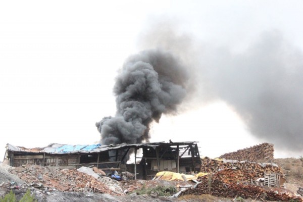 Krujë, bie në furrën e gëlqeres, humb jetën Bilbil Zeneli 38 vjeç