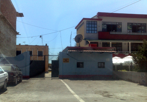 Arrestohen 2 policë në Fushë Krujë