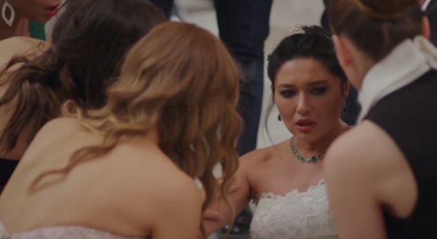 VIDEO/ Shikoni momentin më dramatik kur vritet “Gylsereni”