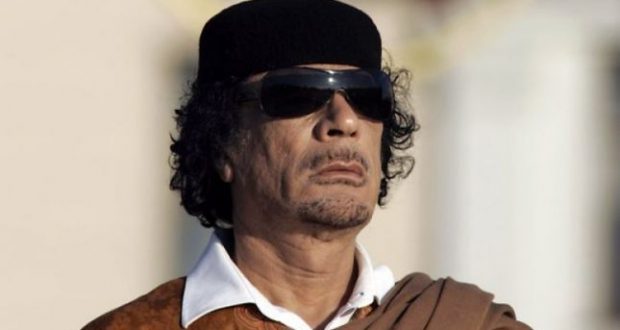 Sekreti i kasafortës së Gaddafit: Të gjithë duan ta hapin e t’i marrin 184 milionë dollarë