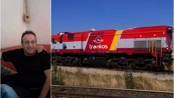 FOTO & EMRI/ Ja kush është Mic Sokoli i kohëve moderne, trenin e tij “kokë më kokë” me trenin serb